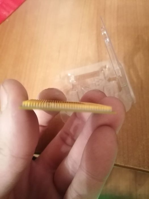 Процесори за лаптоп/Notebook CPU