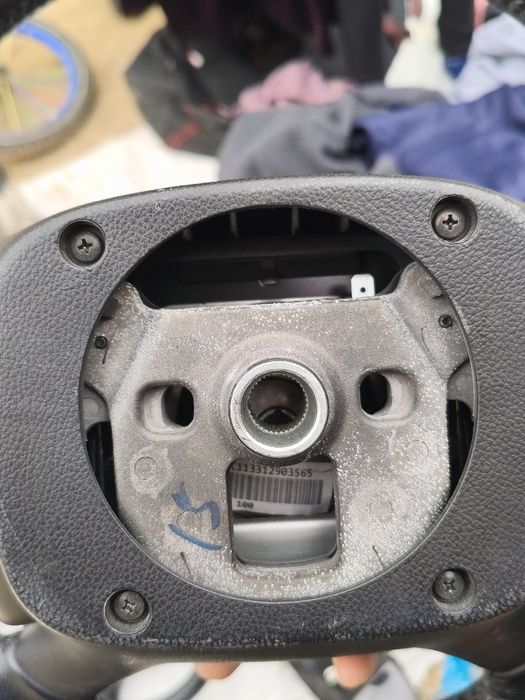 Рул сотилади йо обмин га