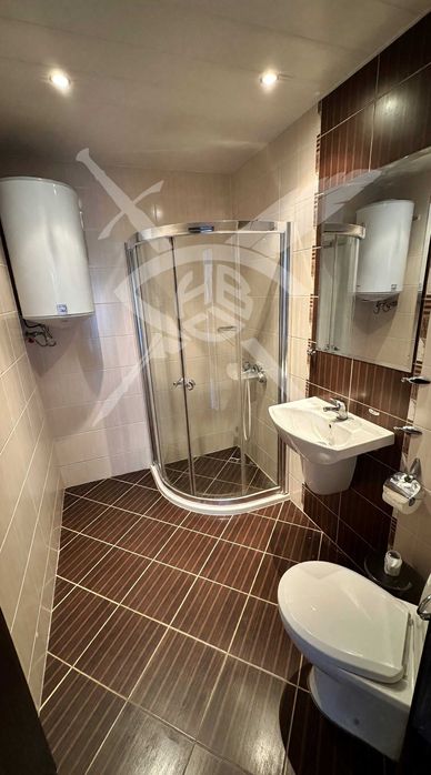 Тристаен апартамент в Сарафово!