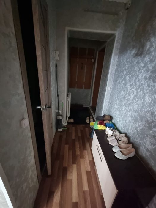 Продам двухкомнатную квартиру