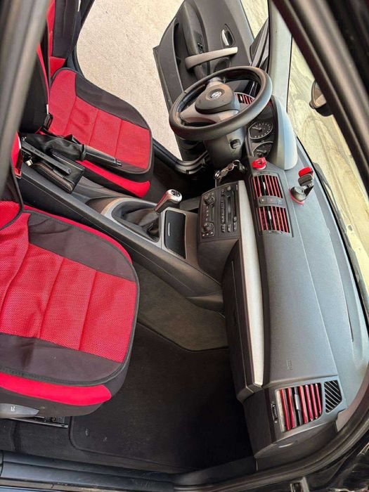 Bmw seria 1 e87  116i