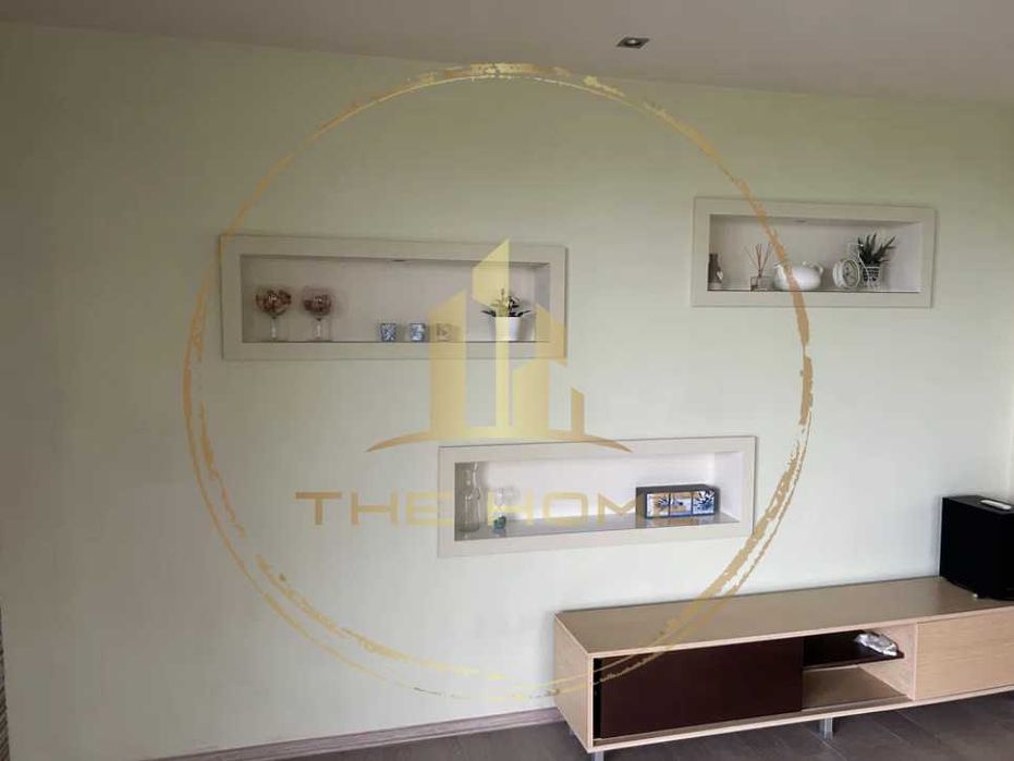 Дава се под наем Двустаен апартамент в Варна, м-т Траката - 117 кв.м за 700 € - Снимка #2