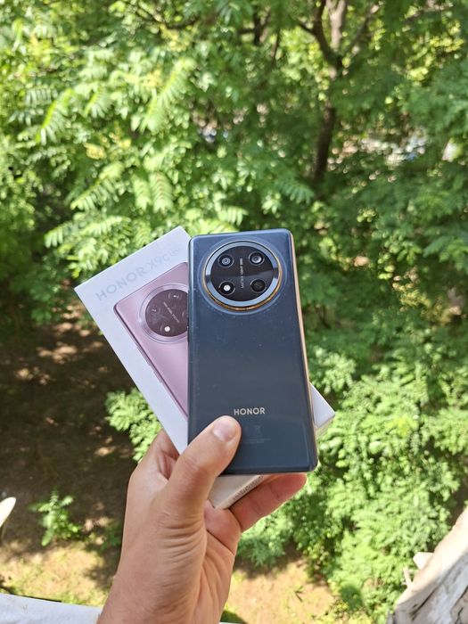 Honor X9c 5g 12/256