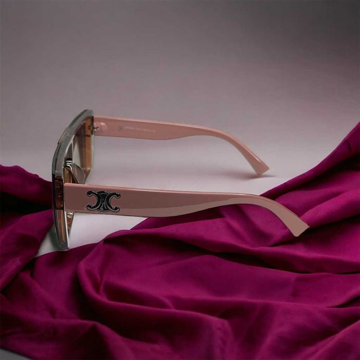 Дамски слънчеви очила - различни видове