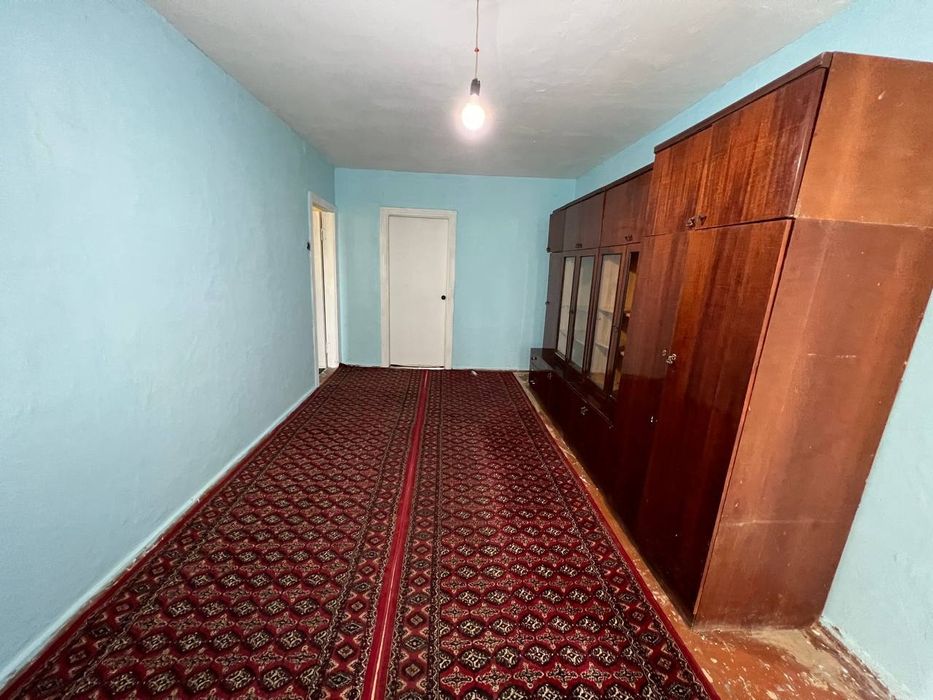 Продается 2 комнатная квартира