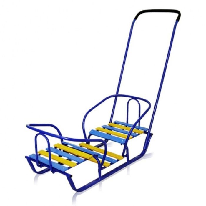 Санки детские.Шана.