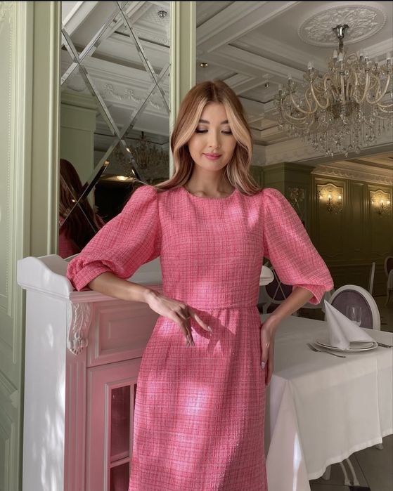 Прокат и продажа платьев