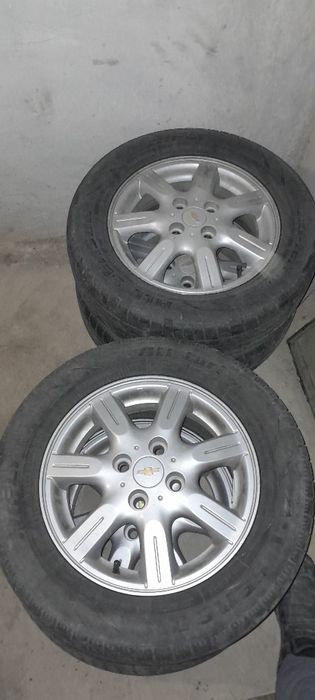 Saka diska sotiladi R14. Xolati alo