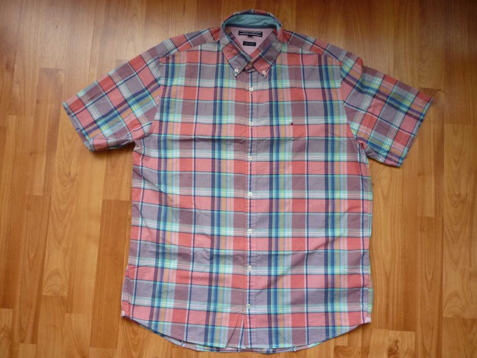 Camasa Tommy Hilfiger L