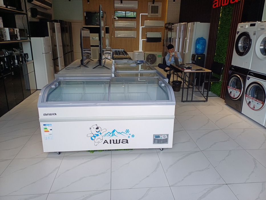 Morozilnik Morozilka Marazilni Морозильник Морозилка оптом склад