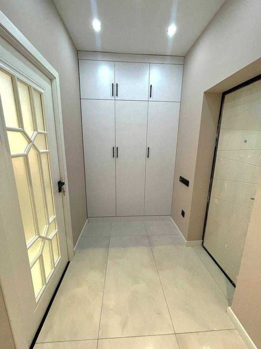 Сдаётся квартира в Чиланзар | Ц-квартал | 2-комнатная   61