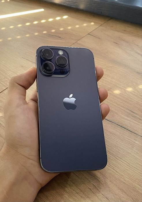 iPhone 14 Pro Max 256GB