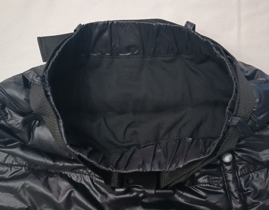 Pause Jeans Stacy Skirt оригинална пола M черна пола Паус