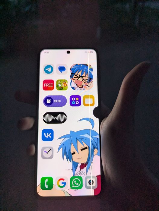 SAMSUNG z flip 3 8/128