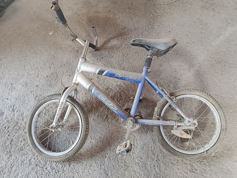 Велосипед детский 300000 сум