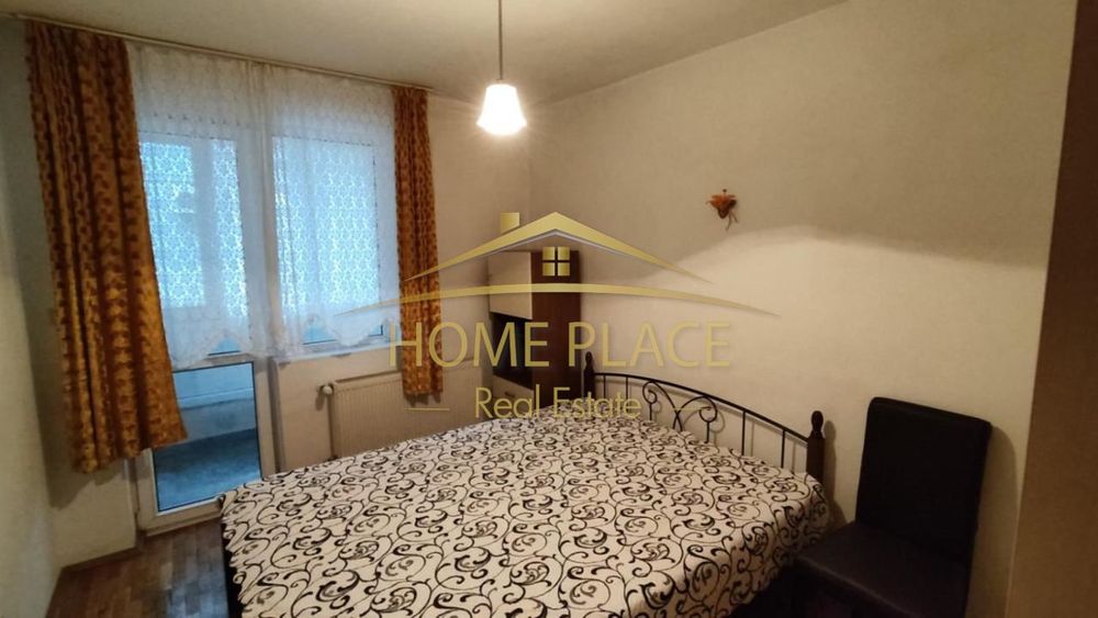 Дава се под наем Тристаен апартамент в Варна, Колхозен пазар - 110 кв.м за 714 € - Снимка #5