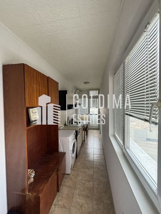 Дава се под наем Едностаен апартамент в София, Горубляне - 38 кв.м за 357 € - Снимка #3