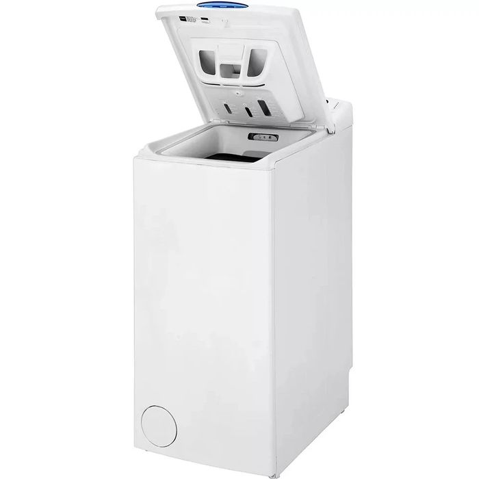 Пералня Whirlpool AWE 66710 – 6th Sense