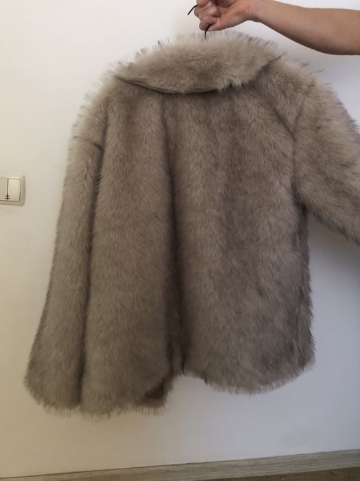 Осенняя-Весенняя шуба