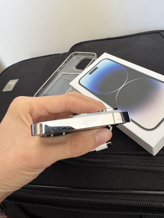 Iphone 14 pro 256Gb 88%