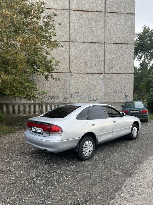 Продам Автомобиль Мазда Кронос