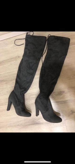 Сапоги Steve Meddan! Срочно!