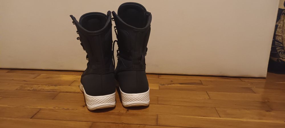 Мъжки обувки БОА