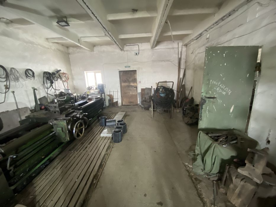 Продается имущественный комлекс