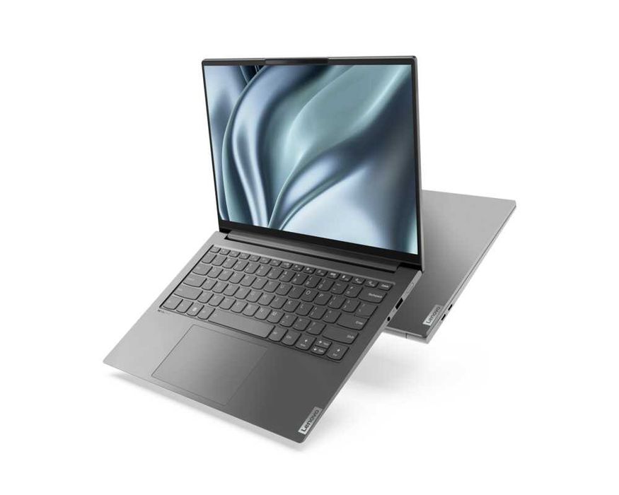 Лаптоп Lenovo Yoga Slim 7 Pro 14ARH7 (като нов)