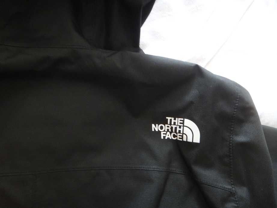 Ново яке The North Face Women's Quest Zip-In Jacket, размер S