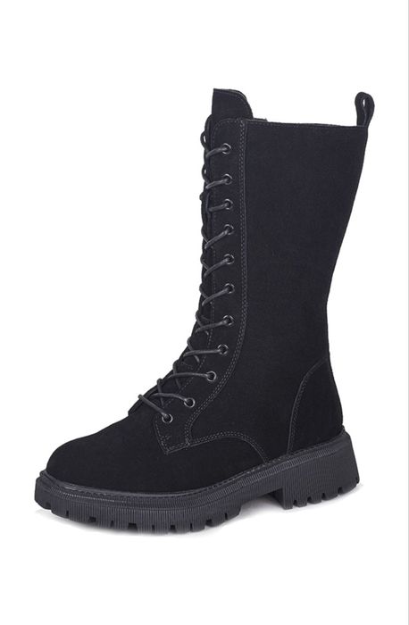 Продам Новые сапожки, 36-37р Зима.