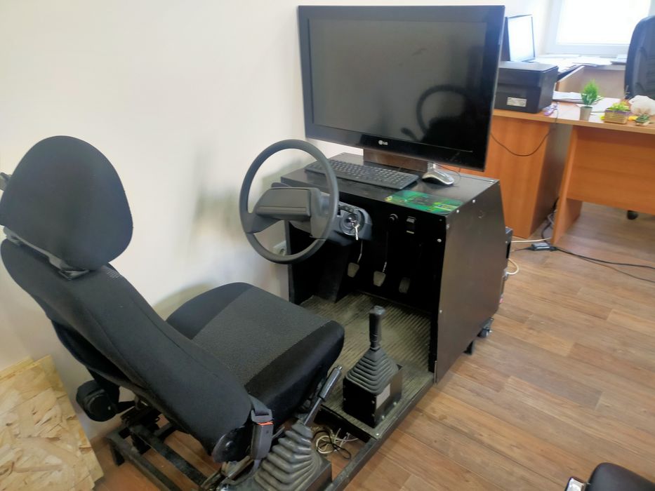 Водительские курсы