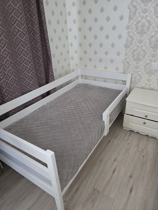 Кровать детская  160×80