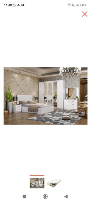 Разборка и зборка мебель