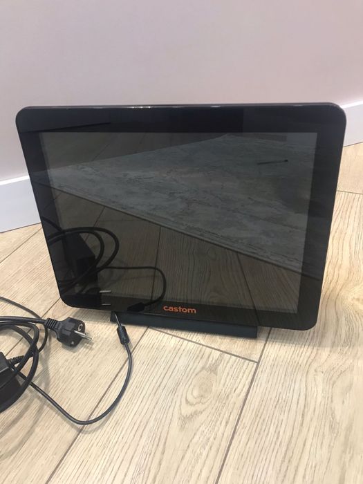 Моноблок с программой