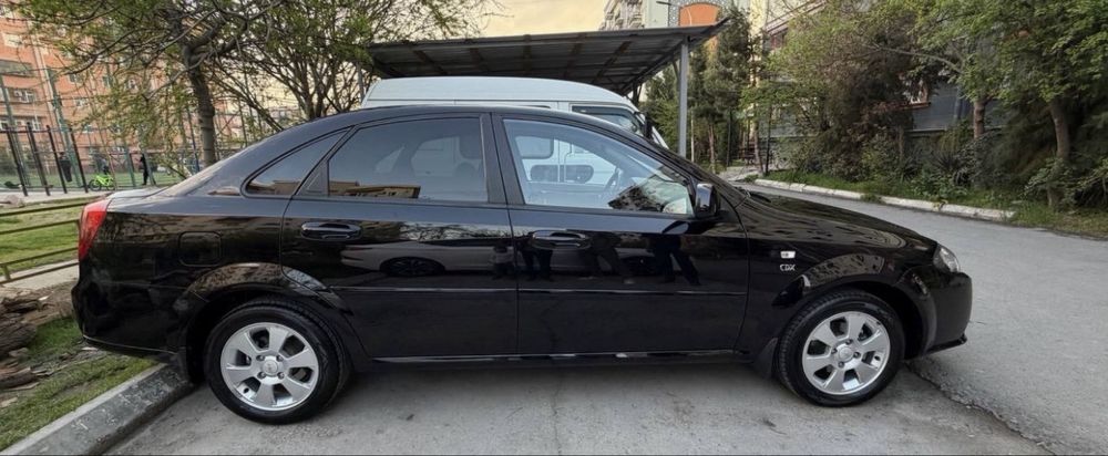 Lasseti jentra yangi xolatda srochni sotiladi