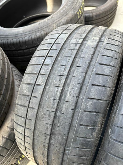 Vredestein 245/35R19 - Anvelope Vara, Stare excelenta, Garantie 100%!
