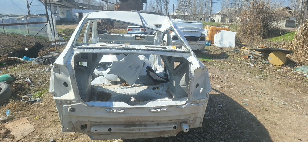 kobalt rama yili 2015