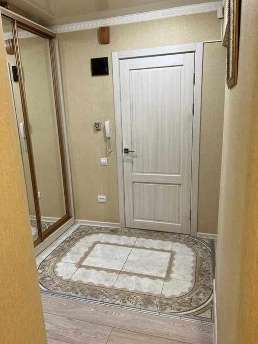 Продам роскошную трёшку Центр