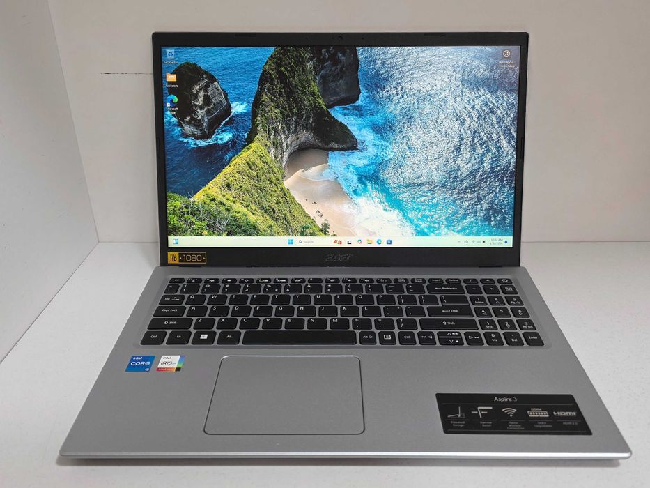 Acer Aspire 3 A315-58 - KLI Amanet