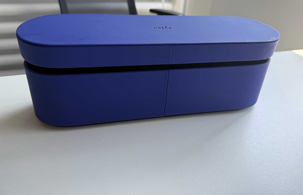 Placa par Dyson Corrale, Gift Edition