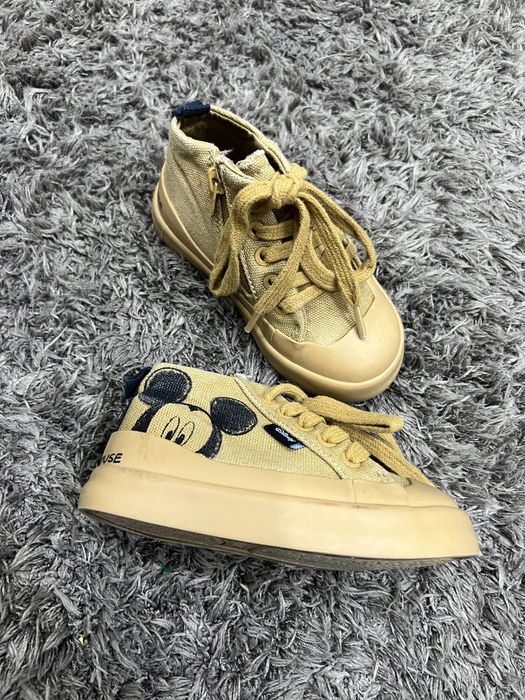 Детская обувь