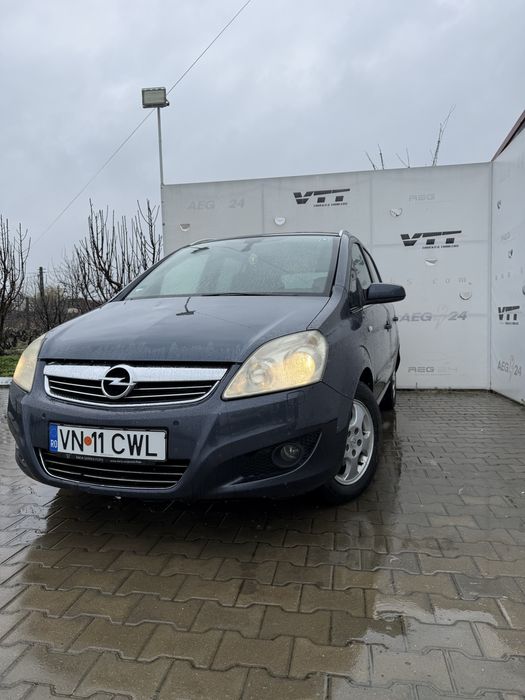 Vand  Opel Zafira 2008 1.8 benzina