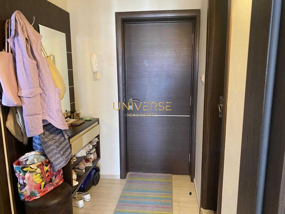 Продава се Двустаен апартамент в к.к. Слънчев бряг - 67 кв.м за 1090 €/кв.м - Снимка #8