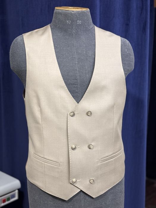 Пошив мужской одежды