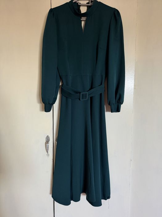 Платье женское, классическое