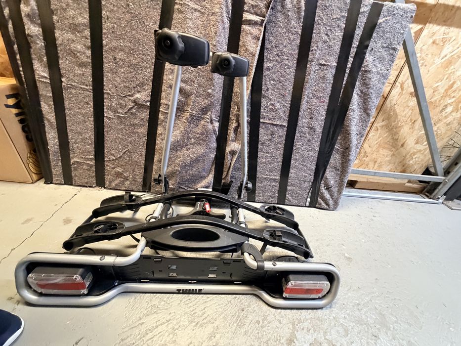 Suport biciclete thule er940
