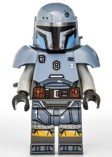 Lego Star Wars фигури и сетове