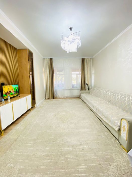 Продам квартиру в Конраде