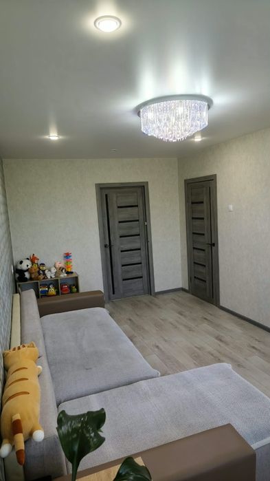 Продам квартиру по адресу 5-18
